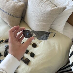 Valentino Sunglasses